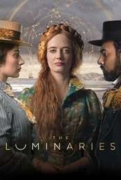 The Luminaries Season 1