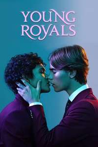 Young Royals - Posters