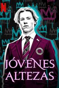 Young Royals - Posters
