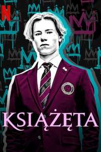 Young Royals - Posters