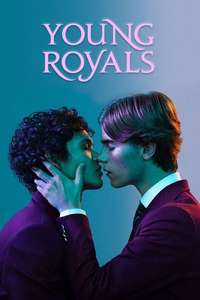 Young Royals - Posters