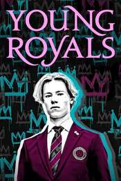 Young Royals Season 1