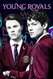 Young Royals Season 2