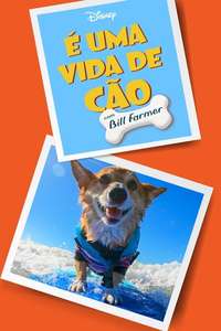 It's A Dog's Life - Posters