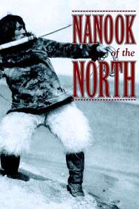 Nanook of the North - Poster
