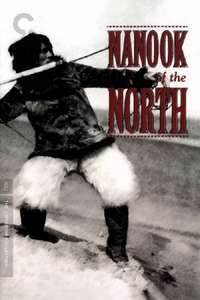 Nanook of the North - Poster