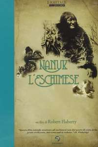 Nanook of the North - Poster