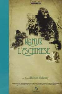 Nanook of the North - Poster