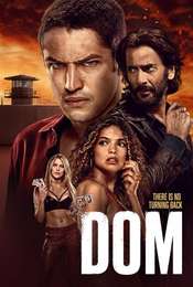 Dom Season 2