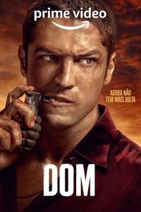 Dom - Posters