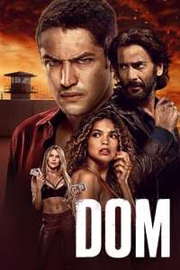 Dom - Posters
