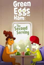 Green Eggs and Ham Season 2