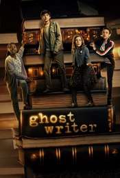 Ghostwriter Apple TV Plus Season 1