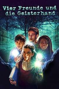Ghostwriter Apple TV Plus - Posters