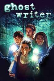 Ghostwriter Apple TV Plus Season 2