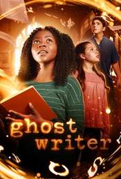 Ghostwriter Apple TV Plus Season 3