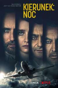 Into the Night - Posters