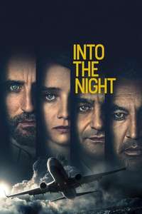 Into the Night - Posters