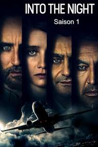 Into the Night - Posters