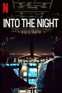 Into the Night - Posters