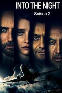 Into the Night - Posters