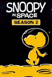 Snoopy in Space The Search for Life