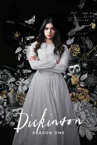Dickinson - Posters