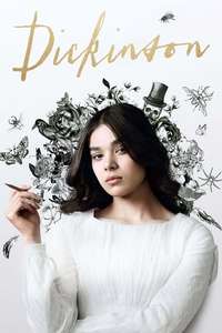 Dickinson - Posters