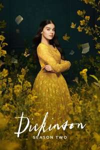 Dickinson - Posters