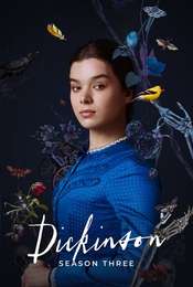 Dickinson Season 3