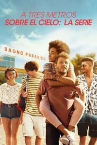 Summertime - Posters