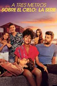 Summertime - Posters