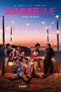Summertime - Posters