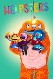 Helpsters Season 1