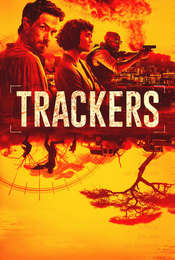 Trackers Season 1