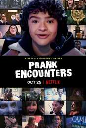 Prank Encounters Season 1