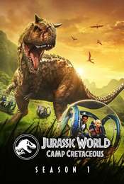 Jurassic World: Camp Cretaceous Season 1