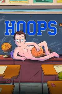 Hoops - Posters
