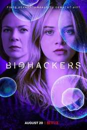 Biohackers Season 1