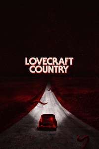 Season 1 - Posters