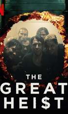 The Great Heist