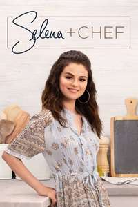 Selena + Chef - Posters