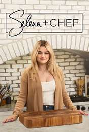 Selena + Chef Season 3
