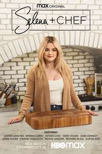 Selena + Chef - Posters