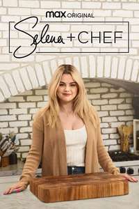 Selena + Chef - Posters