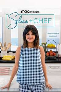 Selena + Chef - Posters