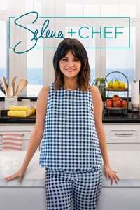 Selena + Chef - Posters