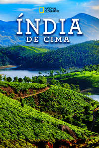 India From Above - Posters
