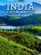 India From Above