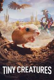 Tiny Creatures Season 1